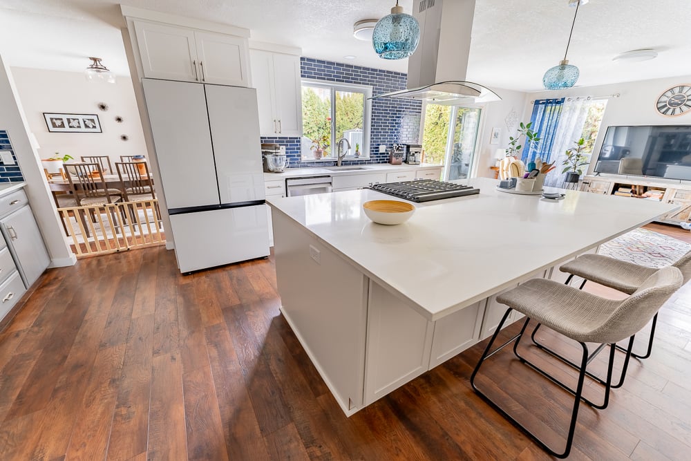 Wood Floors in Kitchen: What are the Pros & Cons?