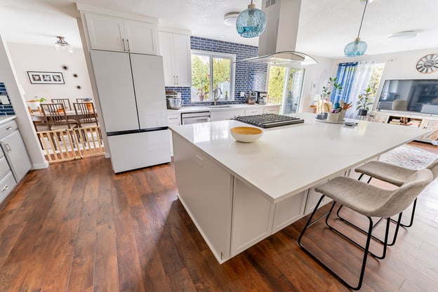 Wood Floors in Kitchen: What are the Pros & Cons?