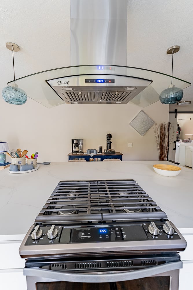 blue subway tile kitchen portfolio lamont bros.