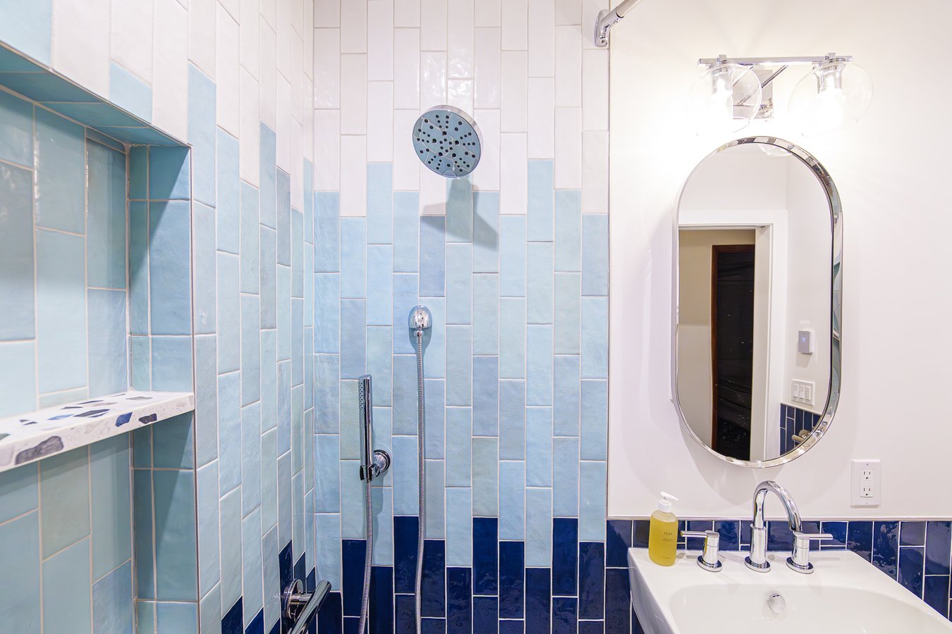 Tracy Bathroom Remodel in Portland, OR