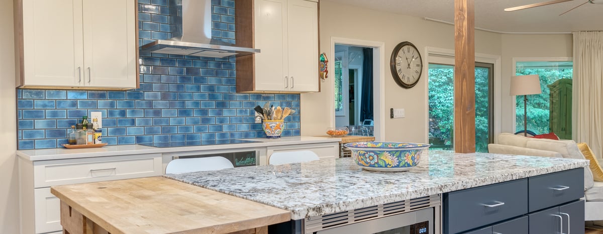 Gresham Kitchen & Great Room Remodel