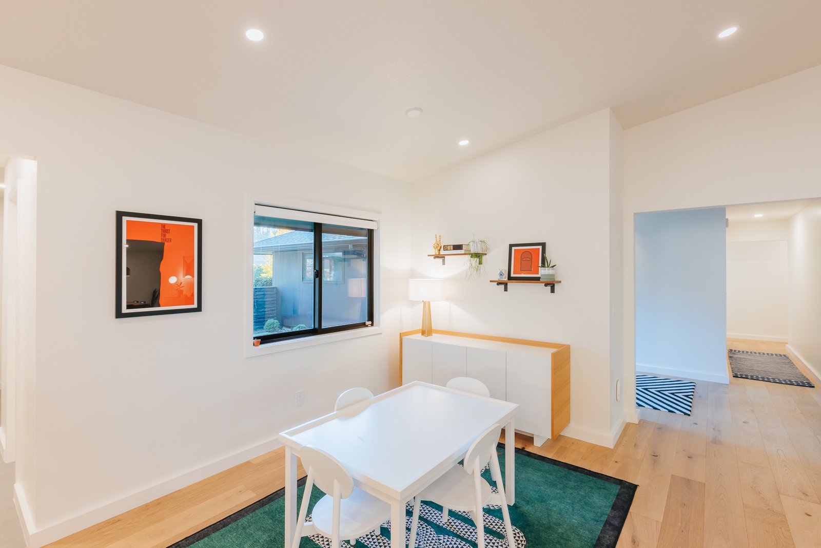 Beaverton Home Remodel 