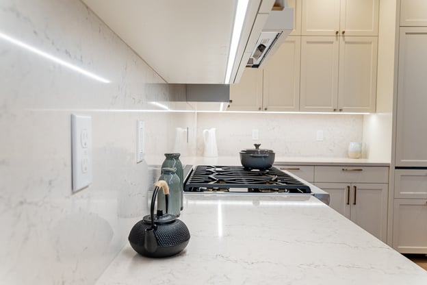 Quartz vs Marble Kitchen Countertops: Which Is Better?