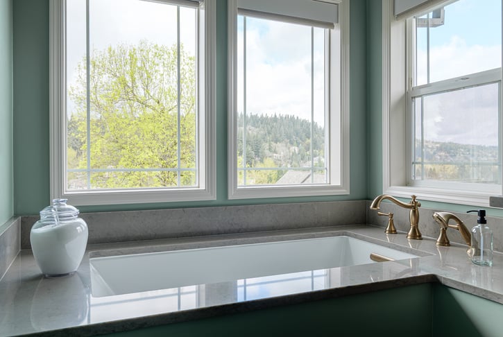 Happy Valley Primary Bath Suite 26-11