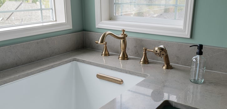 Happy Valley Primary Bath Suite 26-13