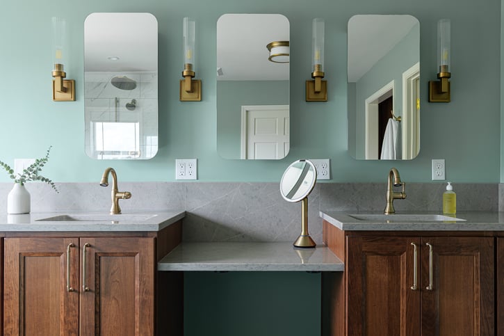 Happy Valley Primary Bath Suite 26-14