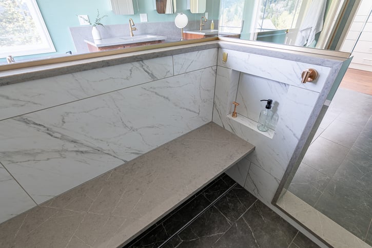 Happy Valley Primary Bath Suite 26-18