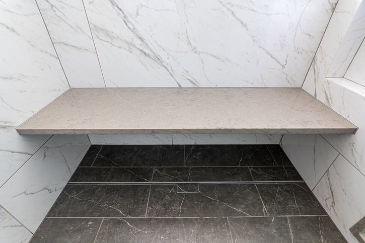 Happy Valley Primary Bath Suite 26-19