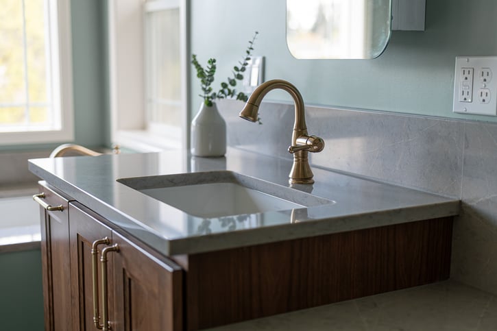 Happy Valley Primary Bath Suite 26-21