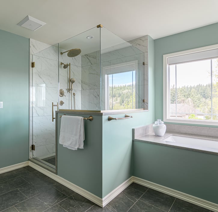 Happy Valley Primary Bath Suite 26-4