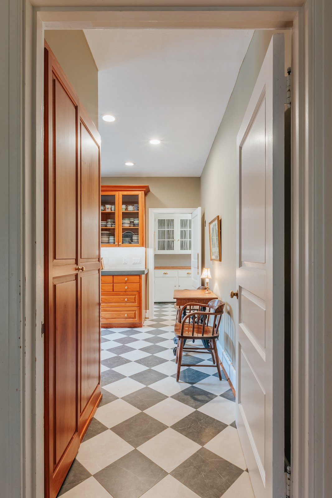 Kitchen Remodel 