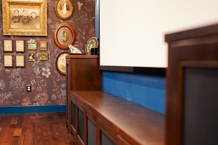High Rise Portland Media Room-17