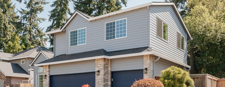Hillsboro Second Story Addition