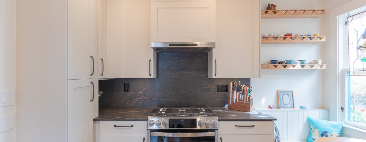 Historic 1911 Kitchen