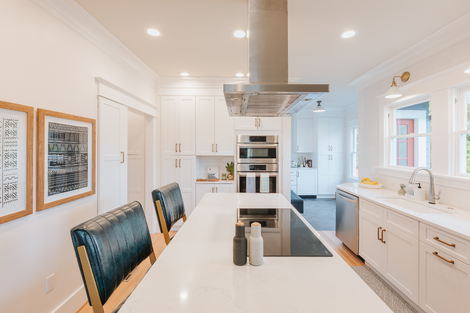 Historic 1921 Kitchen 
