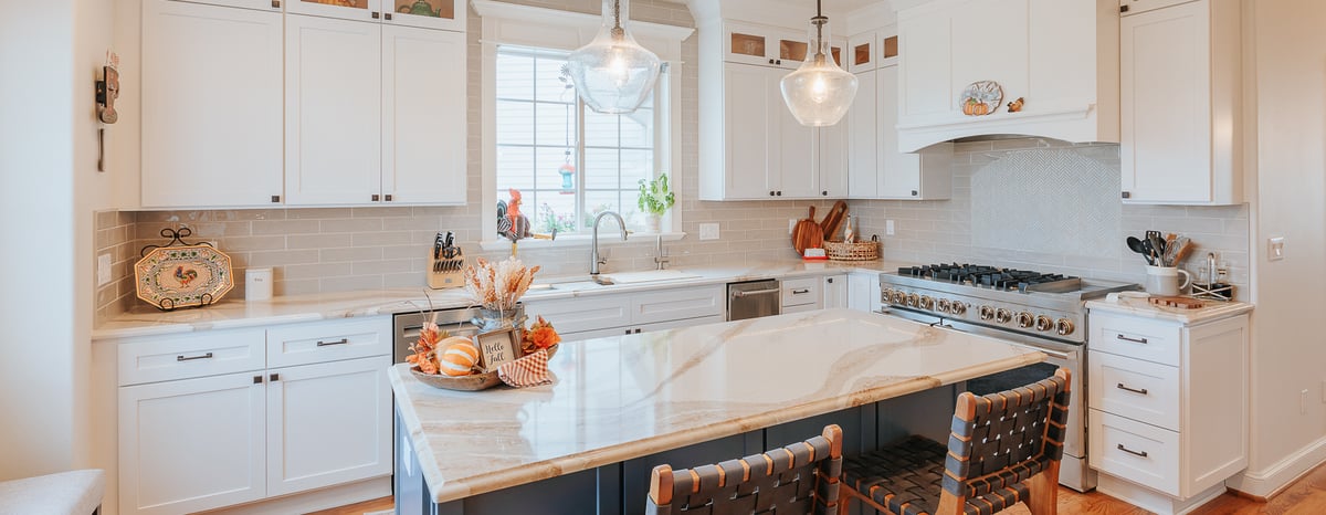 Historic 1925 Kitchen 