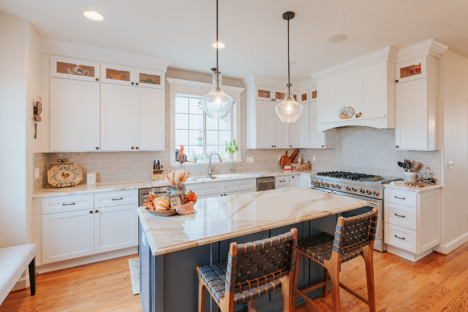 Historic 1925 Kitchen 