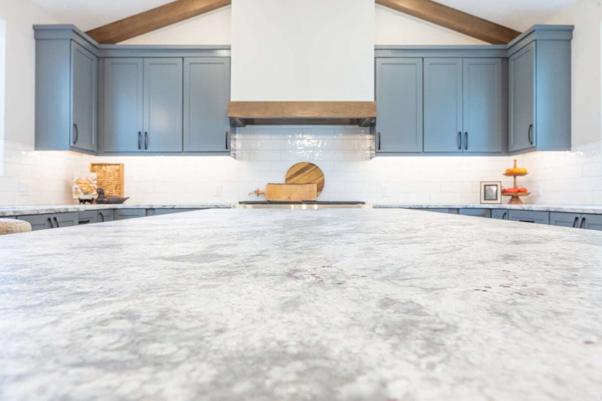 Good Better Best: Countertops