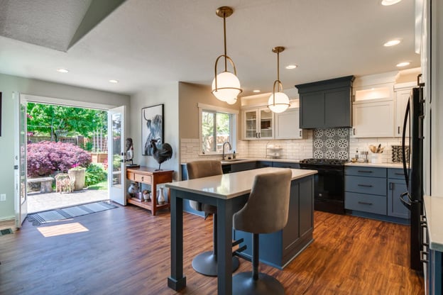 How to Save Money on Your Kitchen Remodel