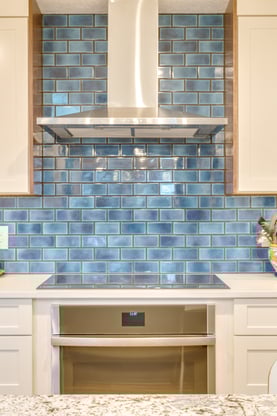 Good, Better, Best: Tile Options for Your Home