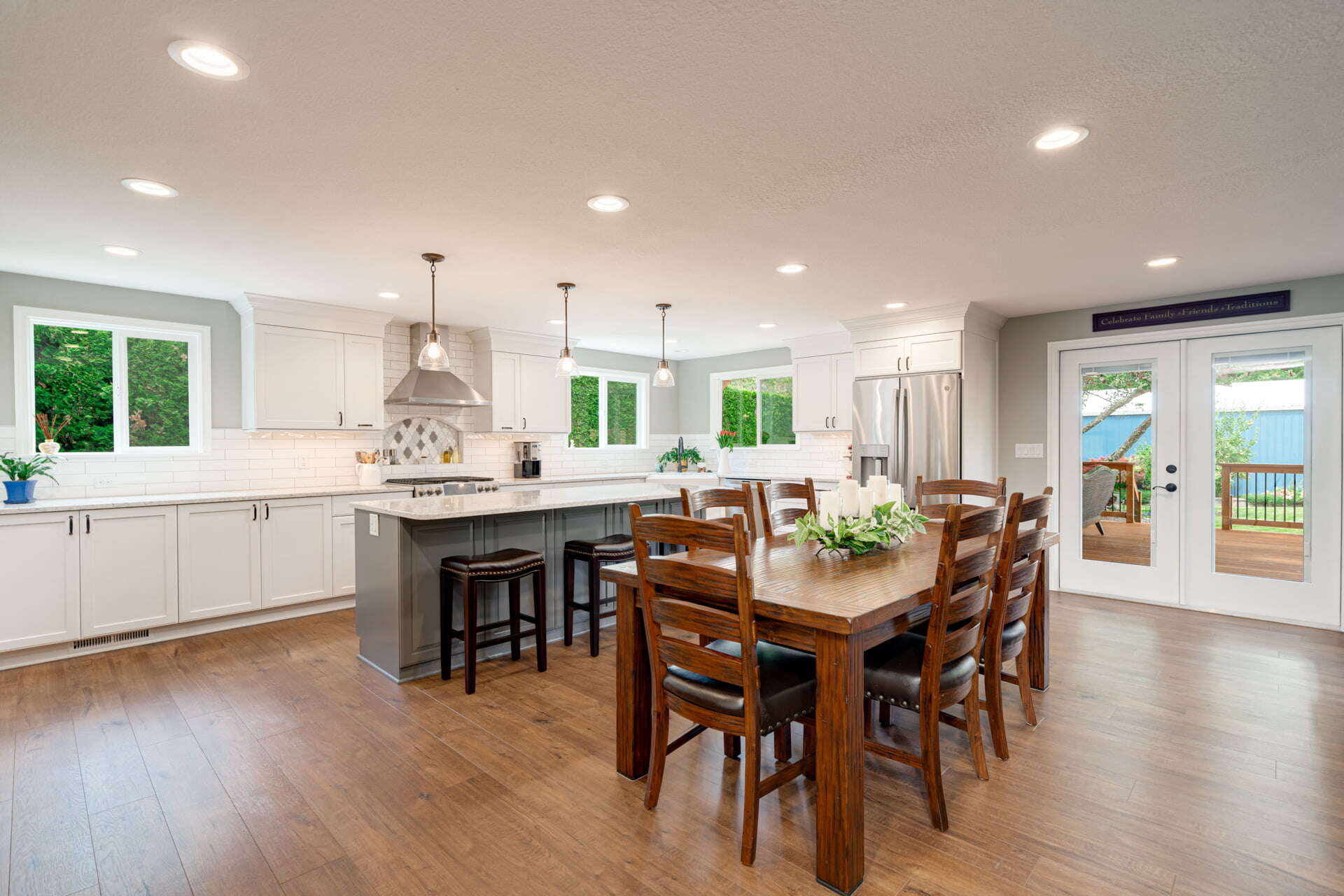 portland home additions