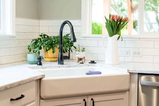 8 Green Home Remodeling Ideas