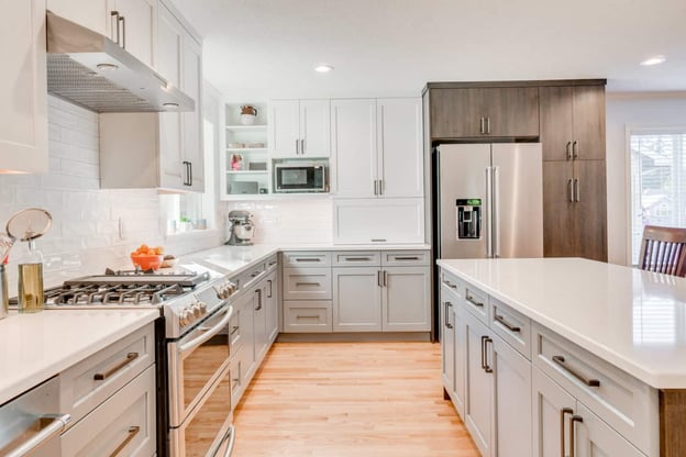 How To Determine Your Remodel Cost Per Square Foot