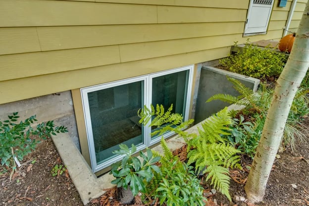How and Why To Add An Egress Window To Your Basement