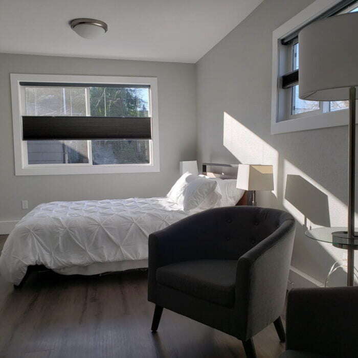 Creston-Kenilworth Accessory Dwelling Unit