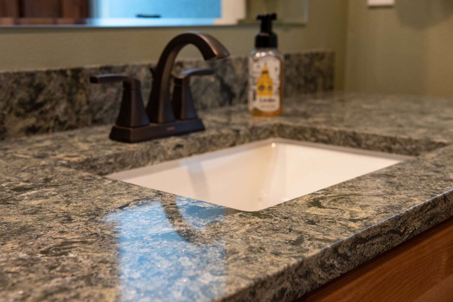 budgeting for a kitchen remodel: countertops