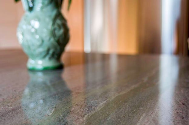 How to Seal Granite Countertops and Marble Countertops