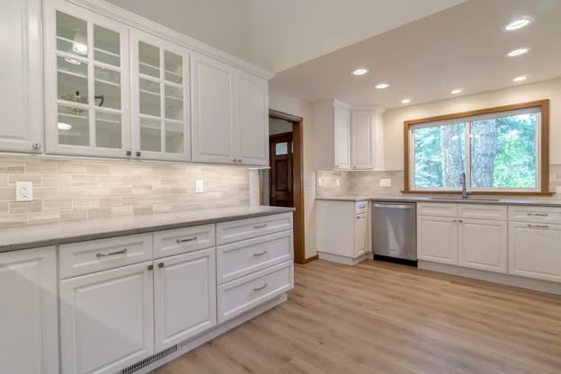What are my remodeling options? 3 different ways to remodel your home