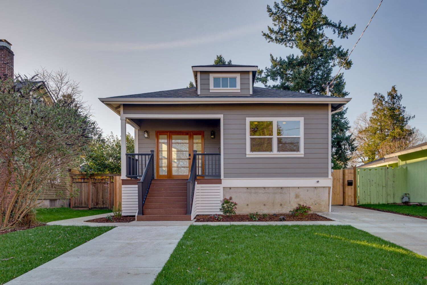 home remodeling costs: whole home