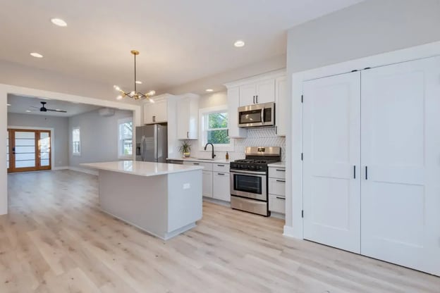 Will My Remodel Pay Off?