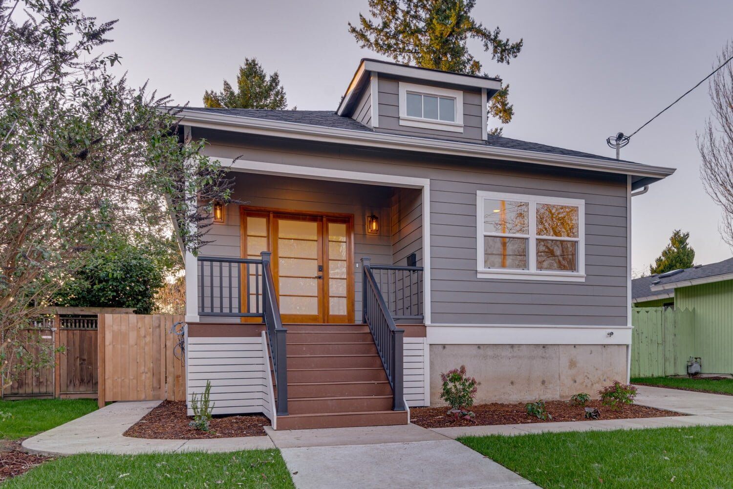 RICHMOND WHOLE HOME REMODEL