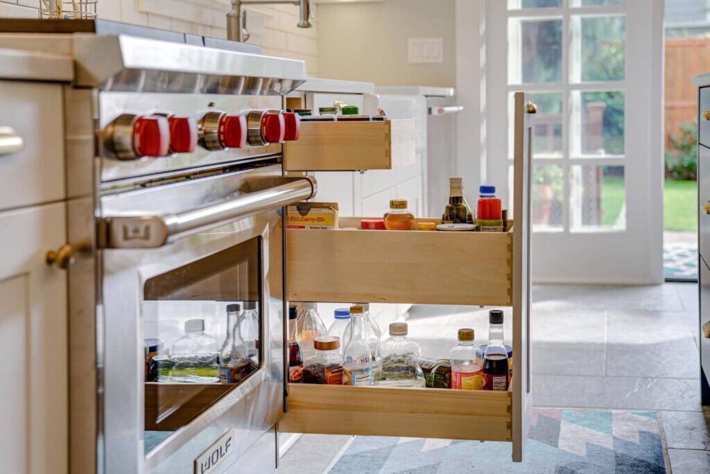 Alameda Kitchen Remodel