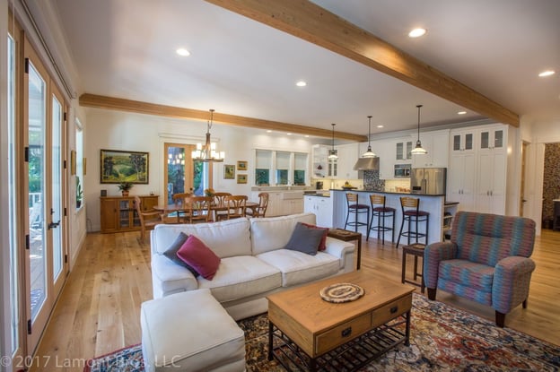 How Much Does a Custom Home Cost With a Design Build Firm?