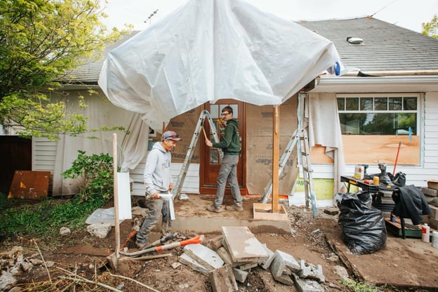 Is Remodeling a Good Investment?