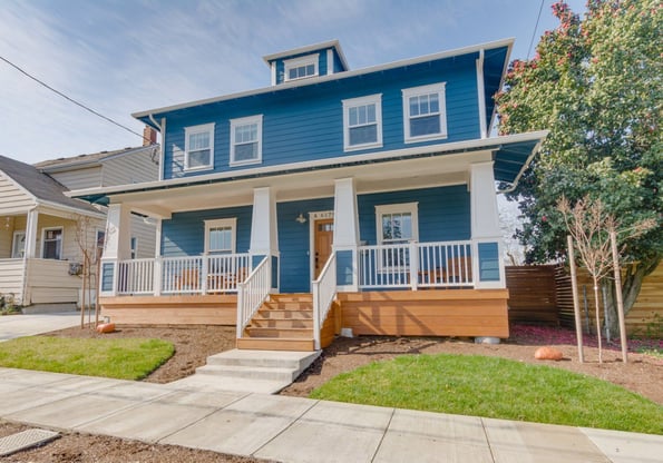 How to Remodel Your Portland Craftsman Home