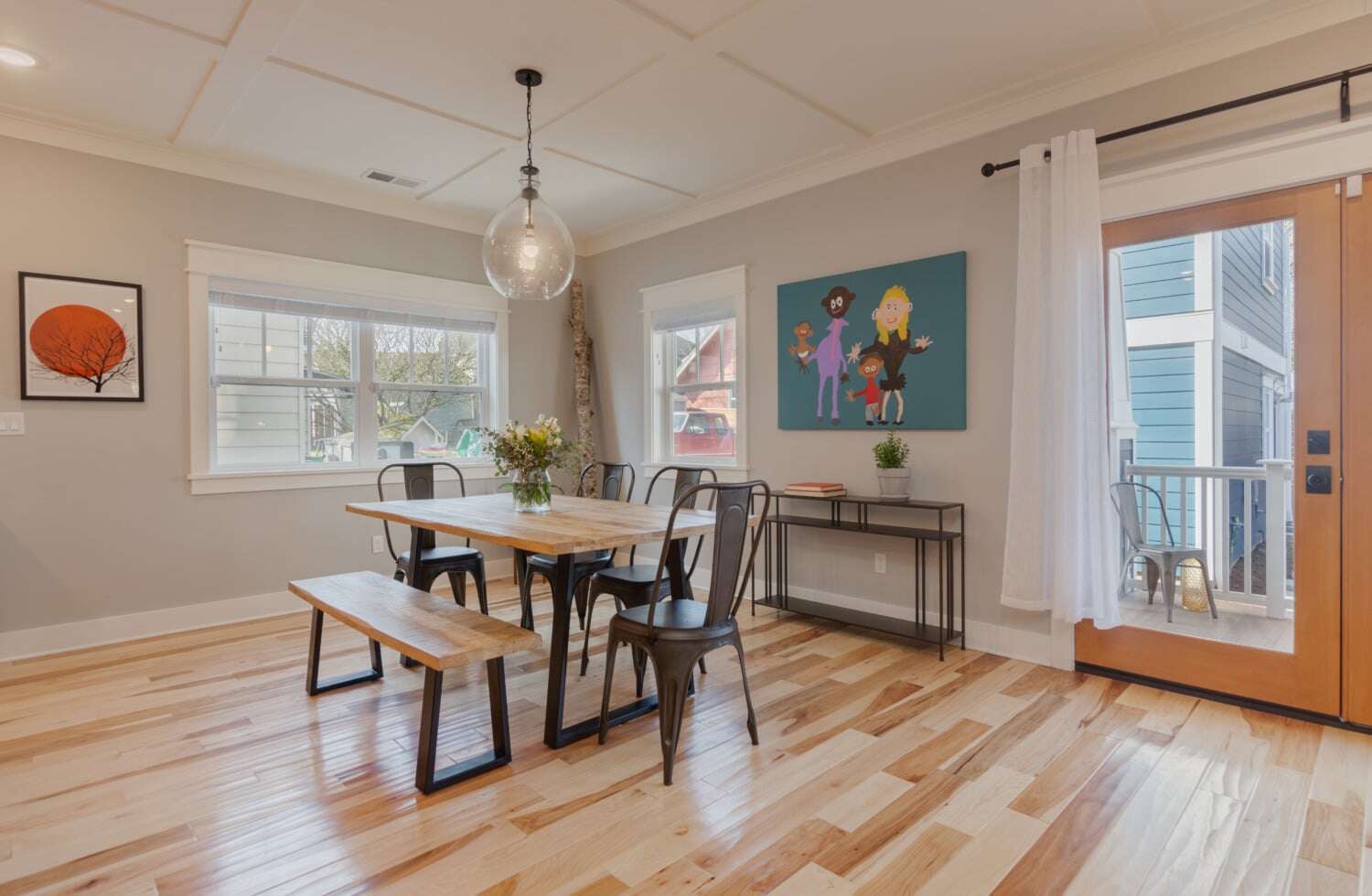 Woodlawn Custom Home