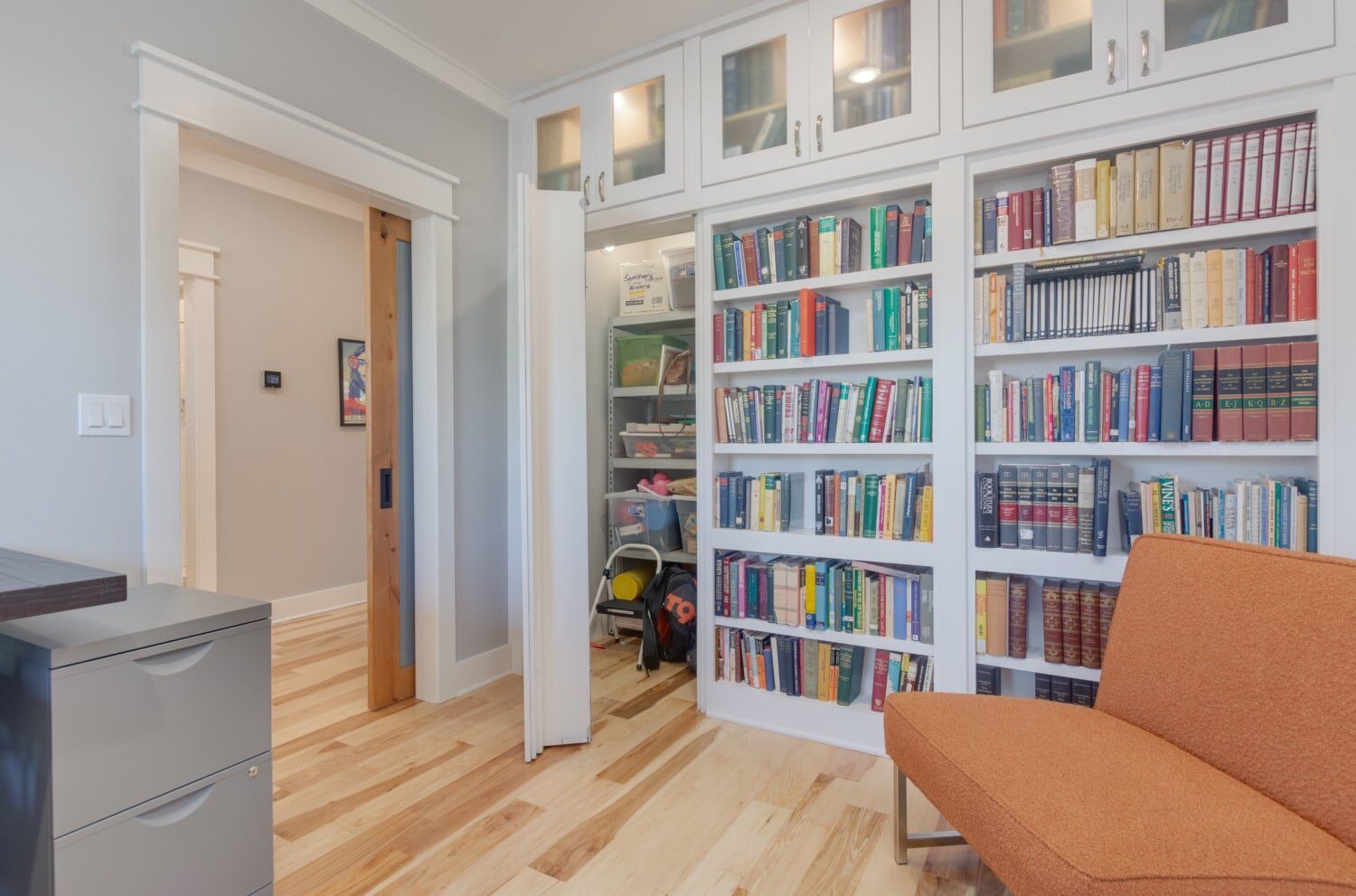 Woodlawn Custom Home