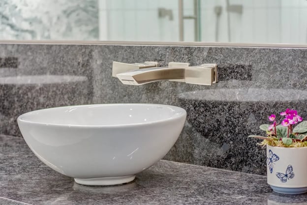 Good Better Best: Bathroom Sinks & Faucets