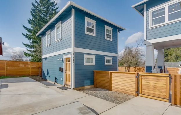 ADU vs. Home Addition: What’s the Difference?