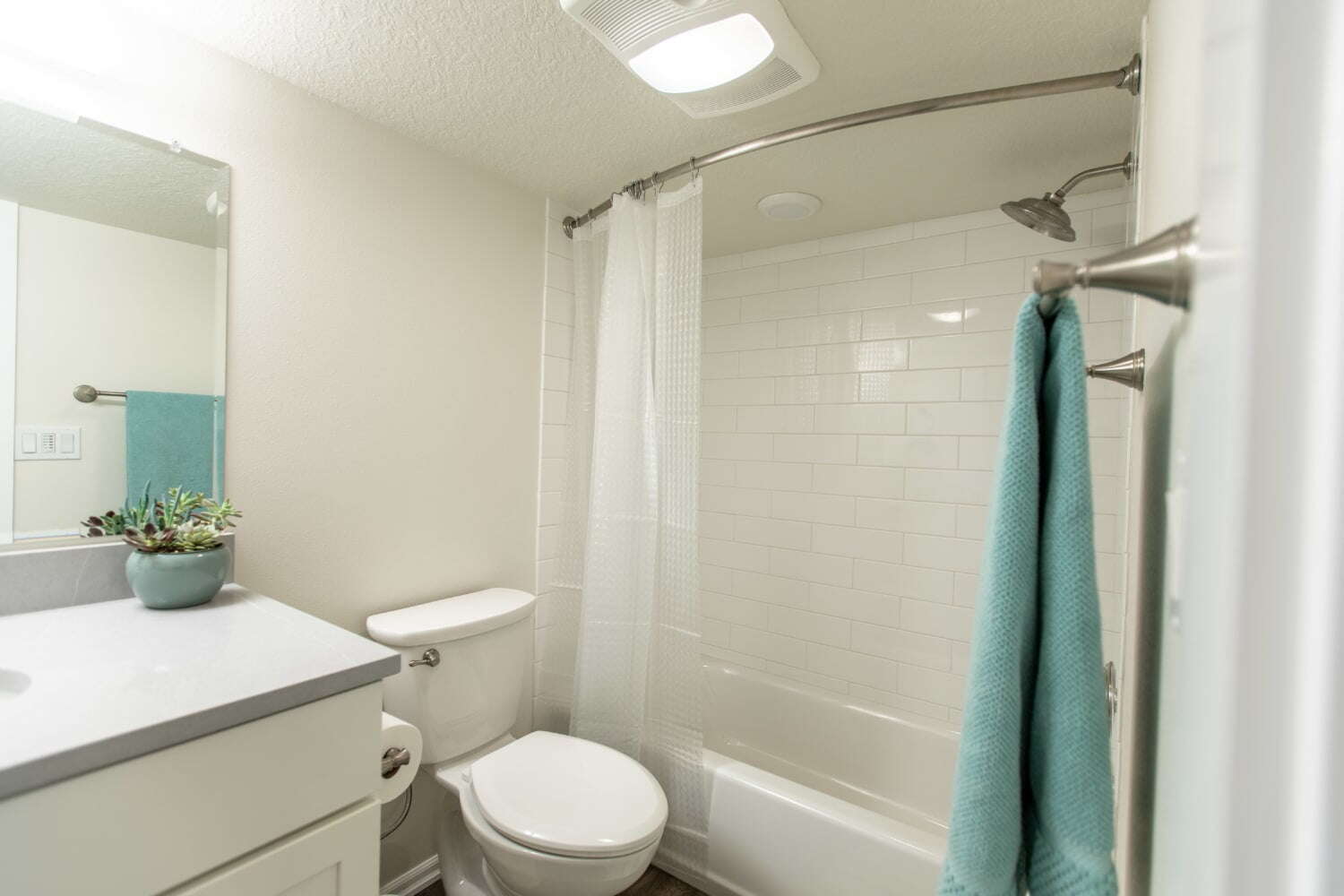 finishing a basement: plumbing