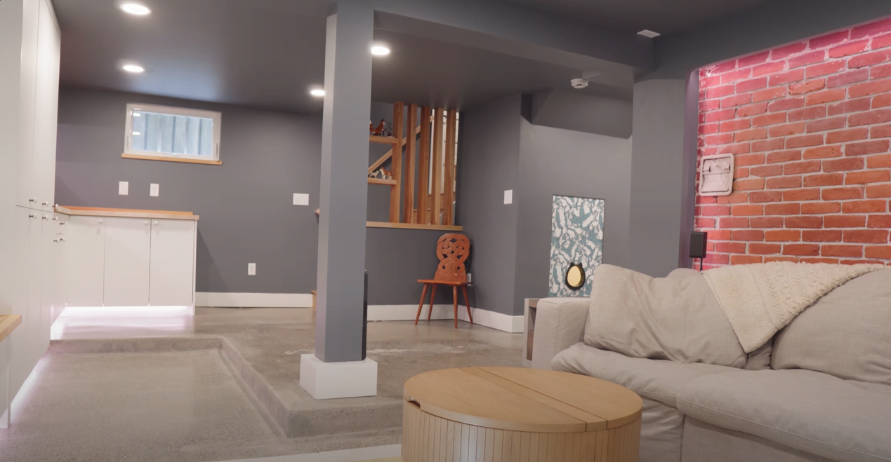 Portland Basement Remodel Design Ideas: Our Top Tips for 2025