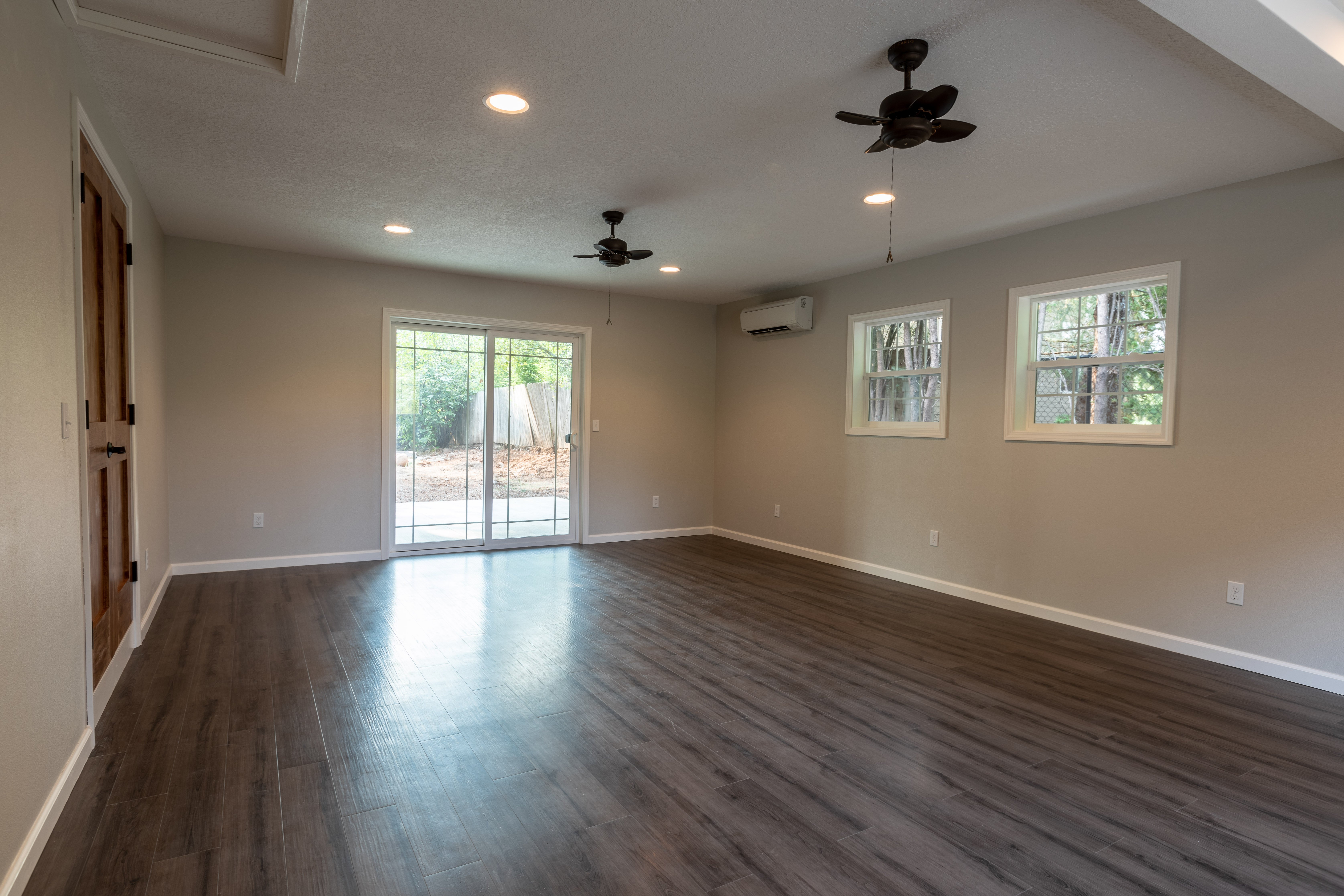 portland home additions