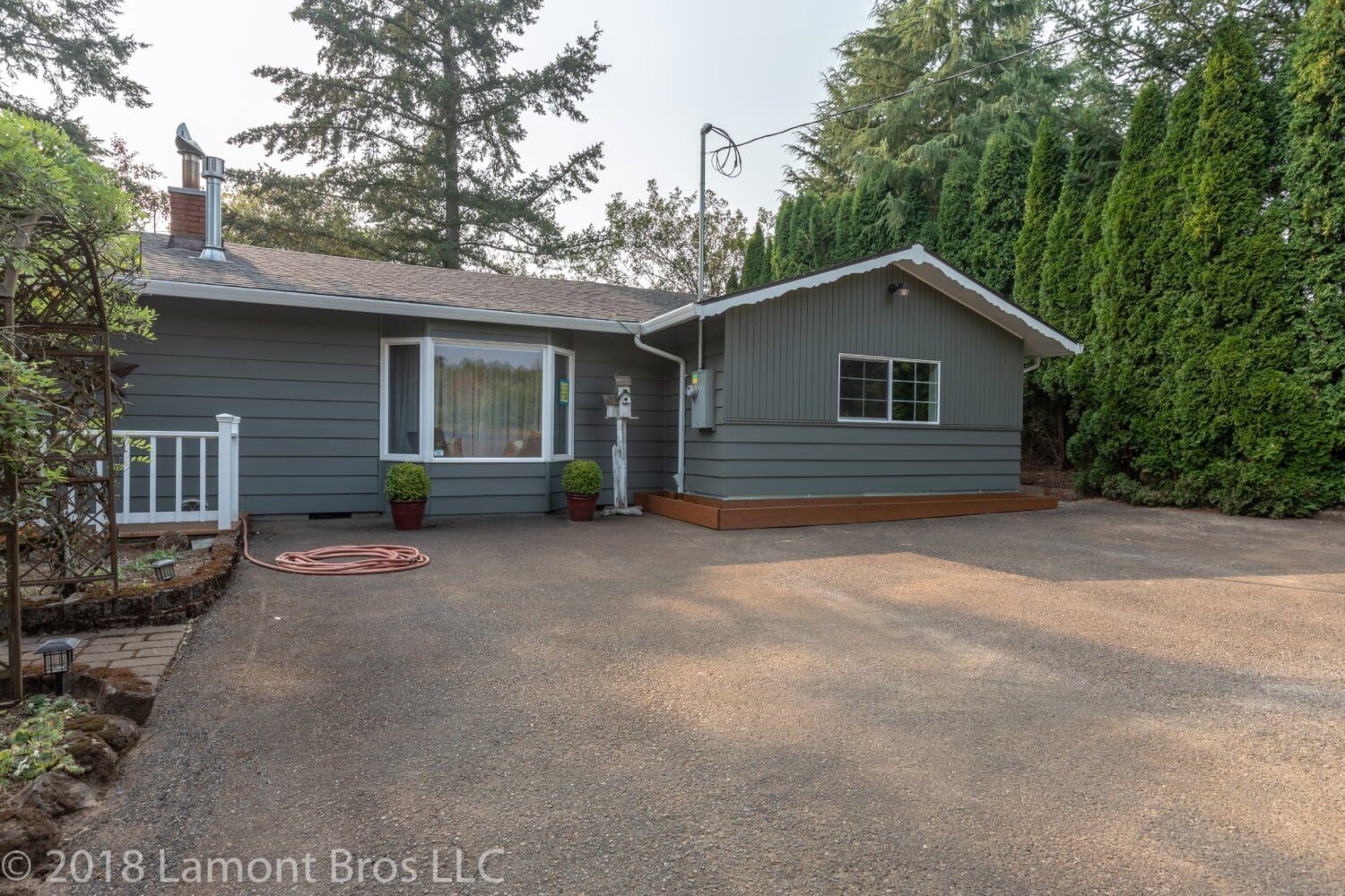 Will my remodel pay off: home addition