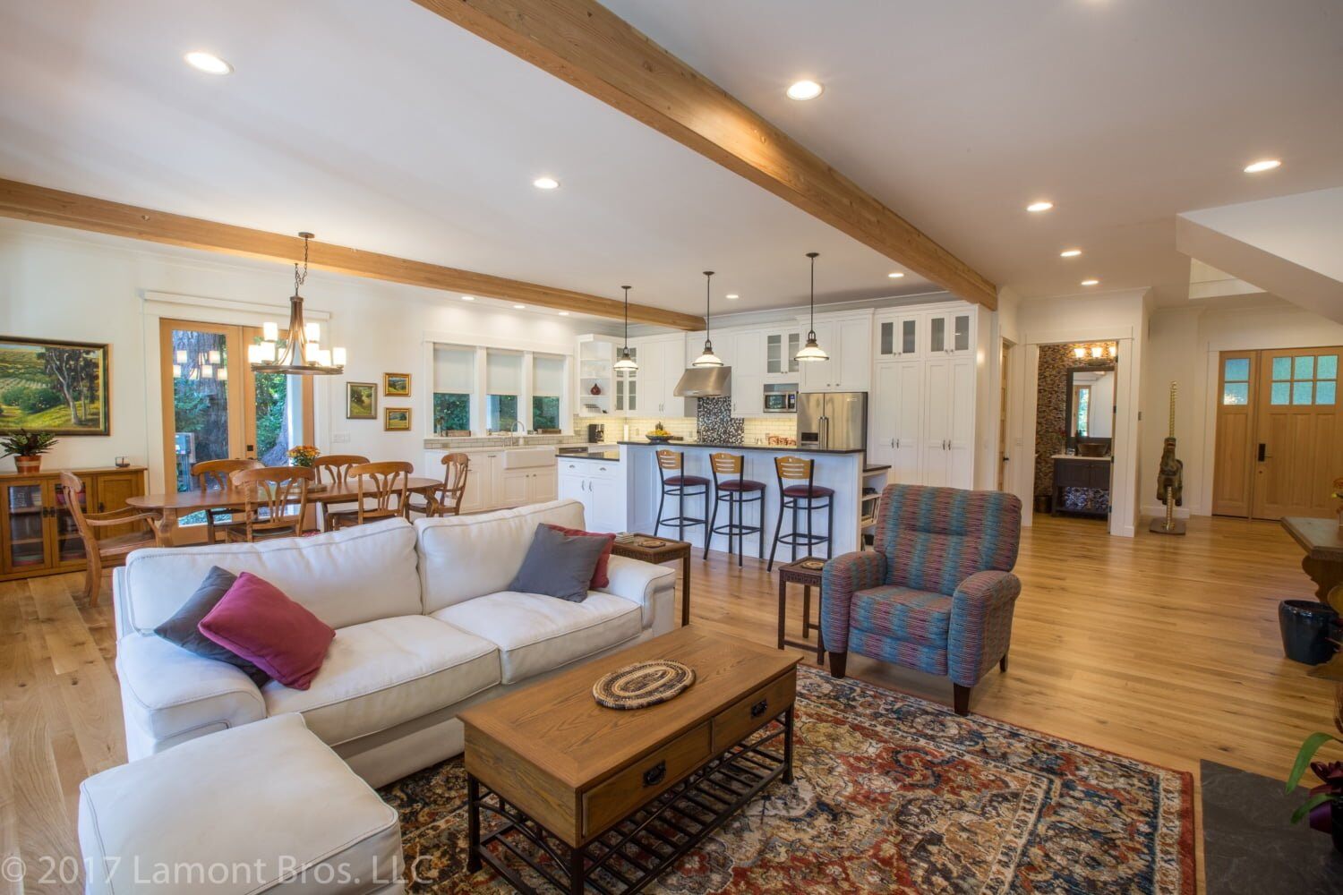 home remodel cost per square foot