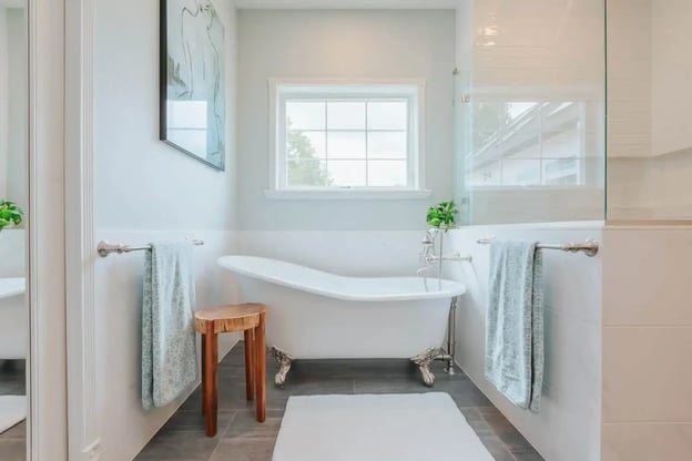5 Common Bathroom Remodel Challenges