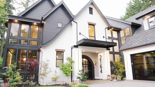 Interior Design Trends for Your Home in 2025